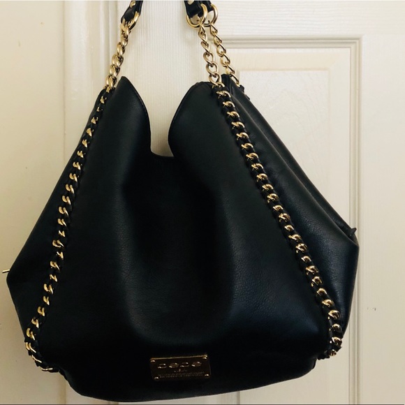 Bebe Bucket Handbag - Picture 3 of 8